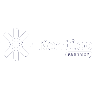 Kentico Partner