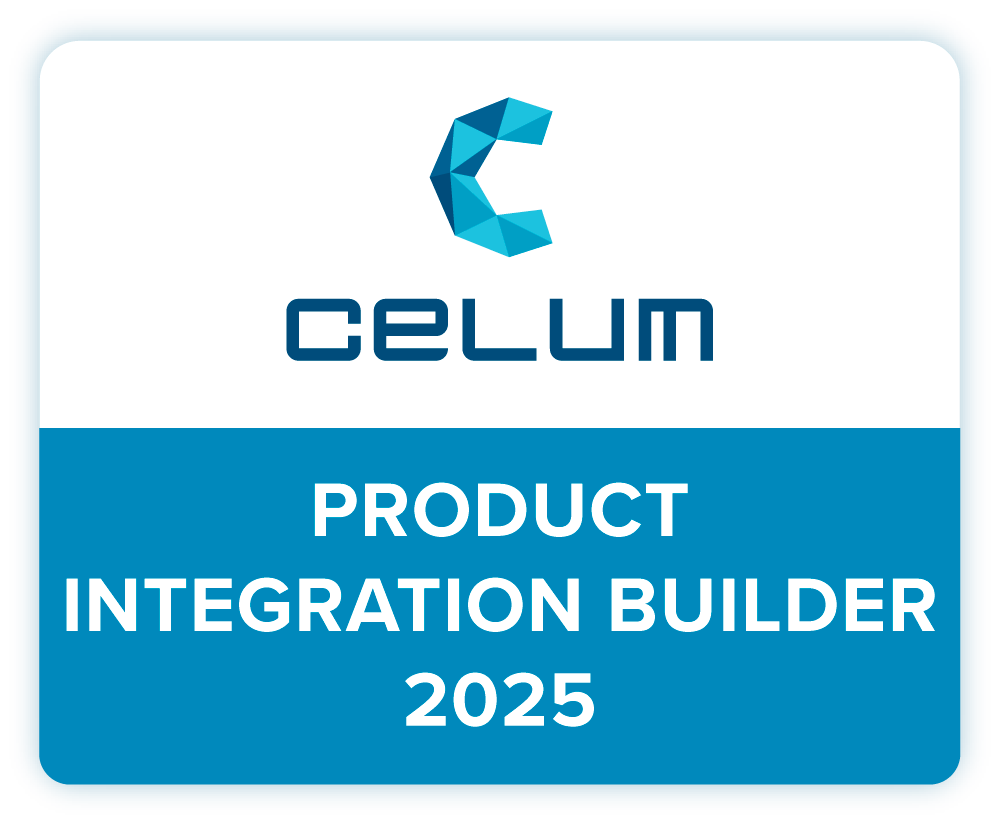 Celum Product Integration Builder Partner